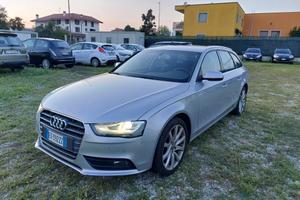 Audi A4 Avant 2.0 TDI 190 CV clean diesel multitro
