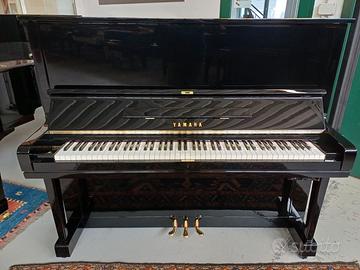 Pianoforte verticale YAMAHA U3 Silent