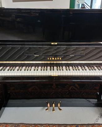 Pianoforte verticale YAMAHA U3 Silent