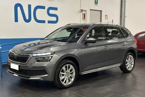 SKODA Kamiq 1.0 TSI 110 CV Style NEOPATENTATI