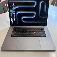 Apple Macbook Pro M2 Max 16” 32GB 1TB
