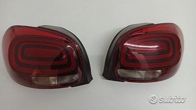 Fanale posteriore citroen c3