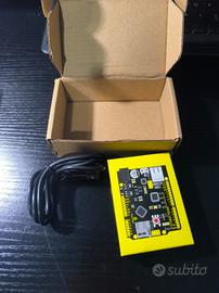development board W5500 Ethernet