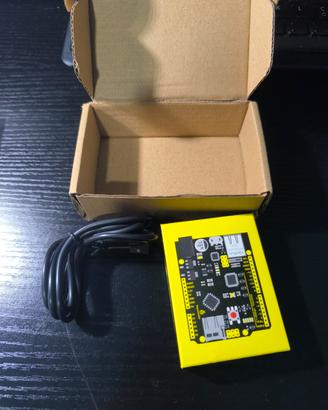 development board W5500 Ethernet