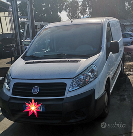 Fiat scudo