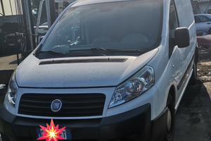 Fiat scudo