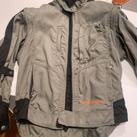 Giacca motociclista BMW Motorrad