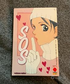 Manga SOS COMPLETO