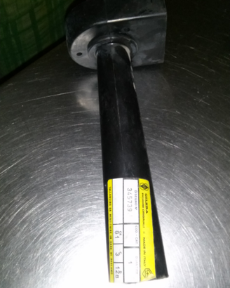 Gilera cb1-gr2 trial touring vespa