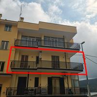Appartamento Sessa Cilento (SA)
