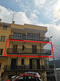 Appartamento Sessa Cilento (SA)