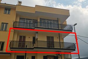 Appartamento Sessa Cilento (SA)