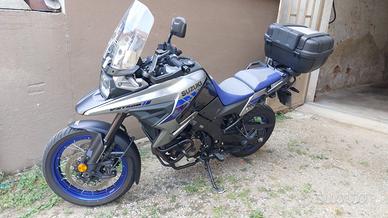 VSTROM 1050 XT ABS