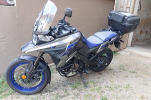 VSTROM 1050 XT ABS