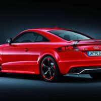 Ricambi Audi TT RS RS3