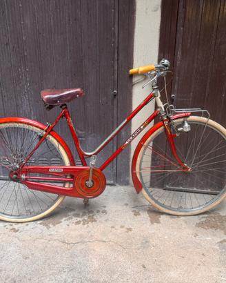 Bici da donna Holland 26”