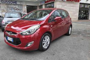 HYUNDAI iX20 1.4 CRDI 90 CV Comfort