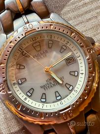 Pulsar Solar Titanium