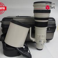 Canon EF 500 F4 L IS USM (Canon)