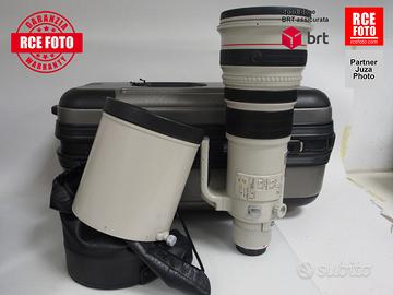 Canon EF 500 F4 L IS USM (Canon)