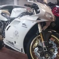 Ducati 996 - 2001
