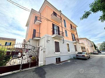 Palazzina - Alessandria
