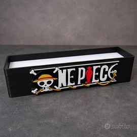 Espositore One Piece