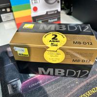 Multi-power battery pack MB-D12