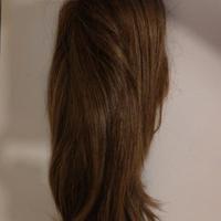 Parrucca, protesi naturale