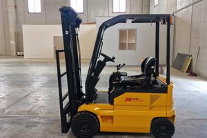 carrello Fiat OM XE15
