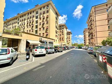 Appartamento Roma [PisoneARG]