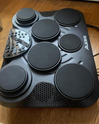 Batteria elettronica Alesis Compact Kit 7