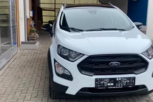 ford ecosport active anno 2021 km 60000