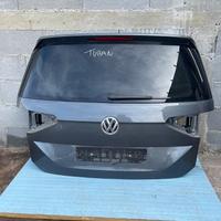 Portellone posteriore Volkswagen Touran 2018