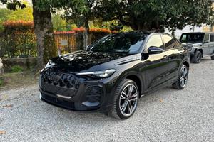 Audi Q5 SPB TDI 150 kW mHEV+ S tronic quattro line