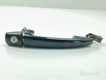 MANIGLIA ESTERNA ANTERIORE SINISTRA PEUGEOT 3008 S