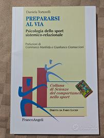 prepararsi al via (Daniela Tortorelli)