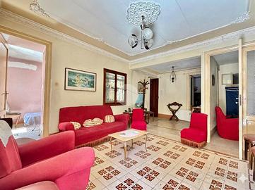 CASA INDIPENDENTE A ALCAMO