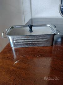 Sterilizza siringhe vintage