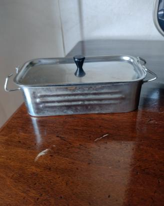Sterilizza siringhe vintage