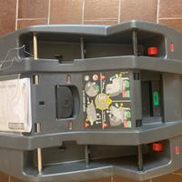 ISOFIX adattatore per SEGGIOLINO AUTO
