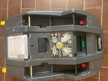 ISOFIX adattatore per SEGGIOLINO AUTO
