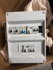 Quadro elettrico