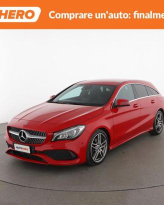 MERCEDES-BENZ CLA 200 JR01907