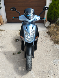 Scooter Kymco agility 150