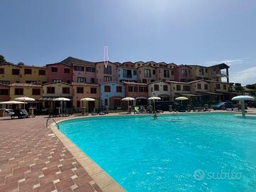 Casa vacanza Il Mirto Tanca Piras