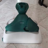 folletto sp520 lavapavimenti vorwerk