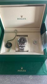 Rolex oyster perpetual