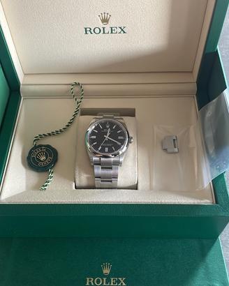 Rolex oyster perpetual