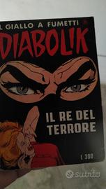 fumetti da collezione